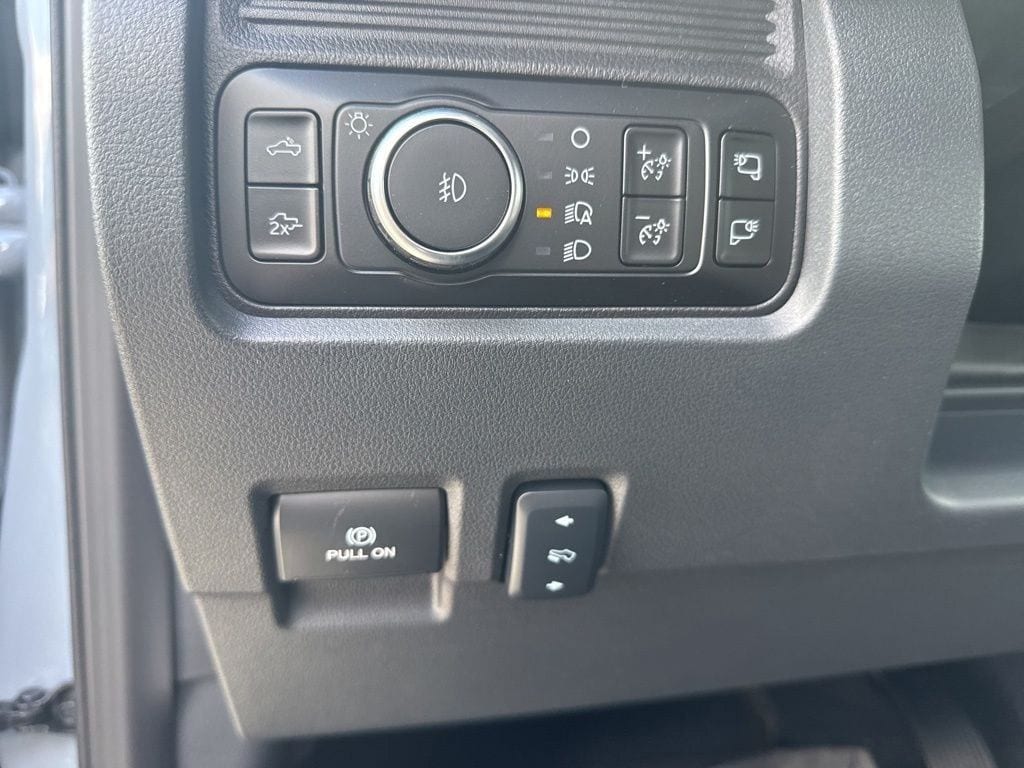 2026 Ford F-350 Super Duty Lariat - Photo 25