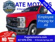  Ford F-350SD