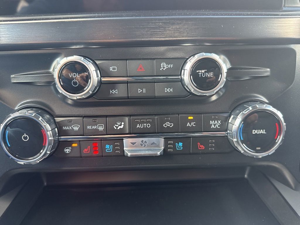 2026 Ford F-350 Super Duty Lariat - Photo 37