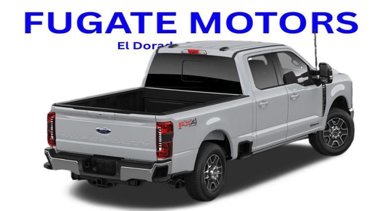 2026 Ford F-250 Super Duty Lariat - Photo 57