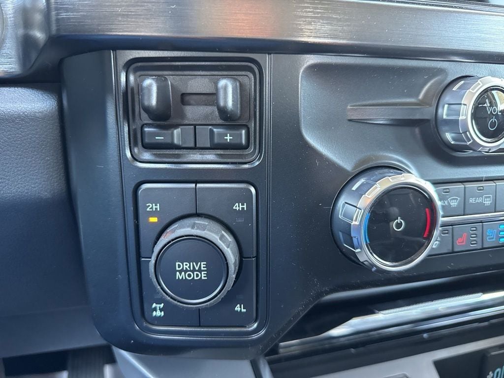2026 Ford F-250 Super Duty Lariat - Photo 39