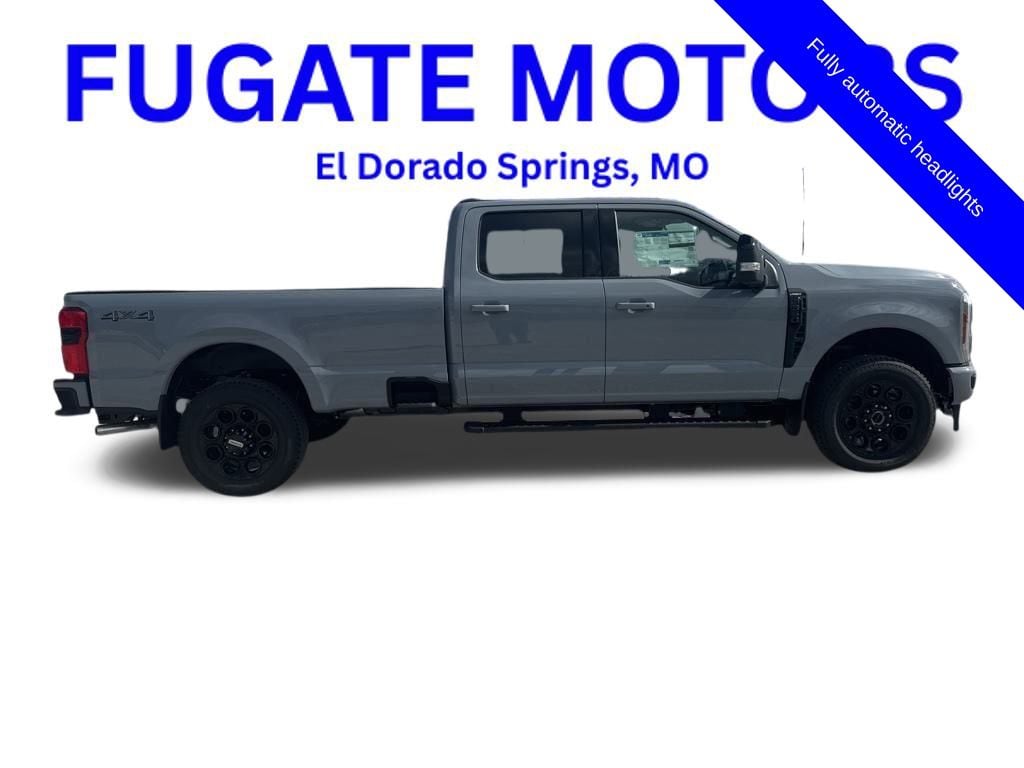 2026 Ford F-350 Super Duty Lariat - Photo 6
