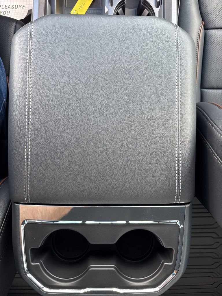 2026 Ford F-350 Super Duty Lariat - Photo 48