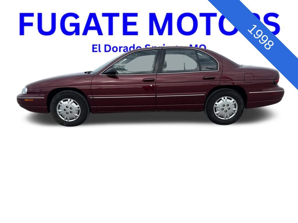Used 1998 Chevrolet Lumina Base with VIN 2G1WL52M2W9129136 for sale in Kansas City