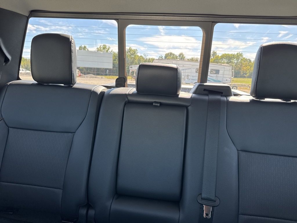 2026 Ford F-250 Super Duty Lariat - Photo 52