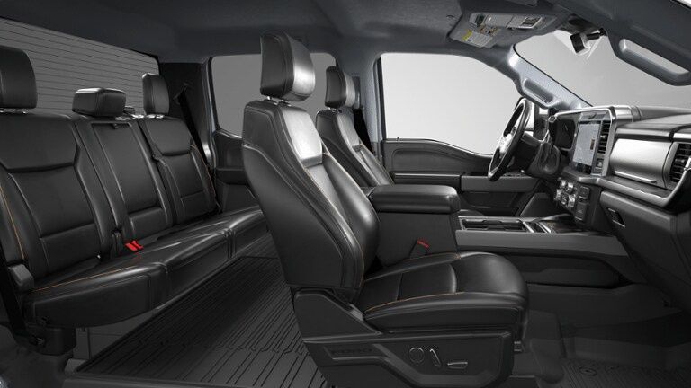2026 Ford F-350 Super Duty Lariat - Photo 57