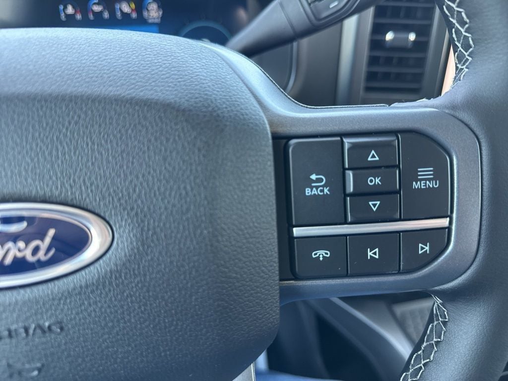 2026 Ford F-250 Super Duty Lariat - Photo 33