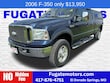  Ford F-350SD