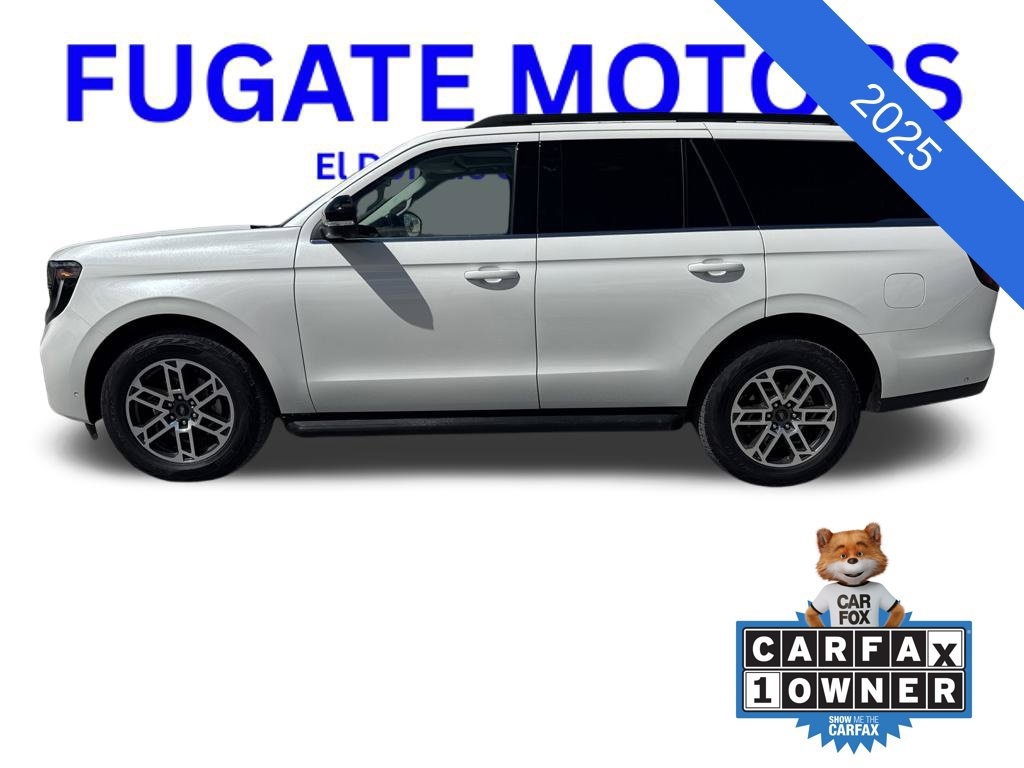 Used 2025 Ford Expedition Active SUV