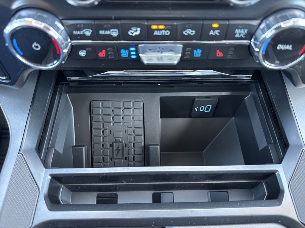 2026 Ford F-250 Super Duty Lariat - Photo 43