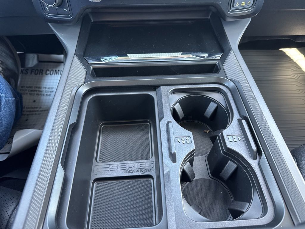 2026 Ford F-250 Super Duty Lariat - Photo 42