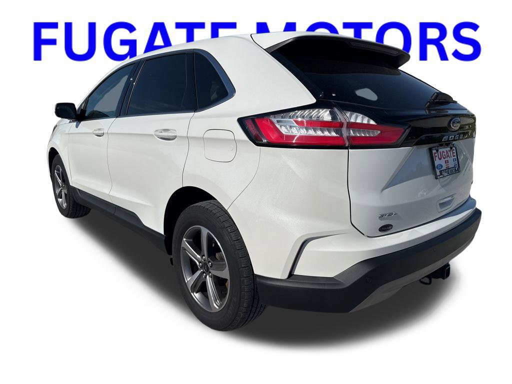 Used 2023 Ford Edge SEL SUV