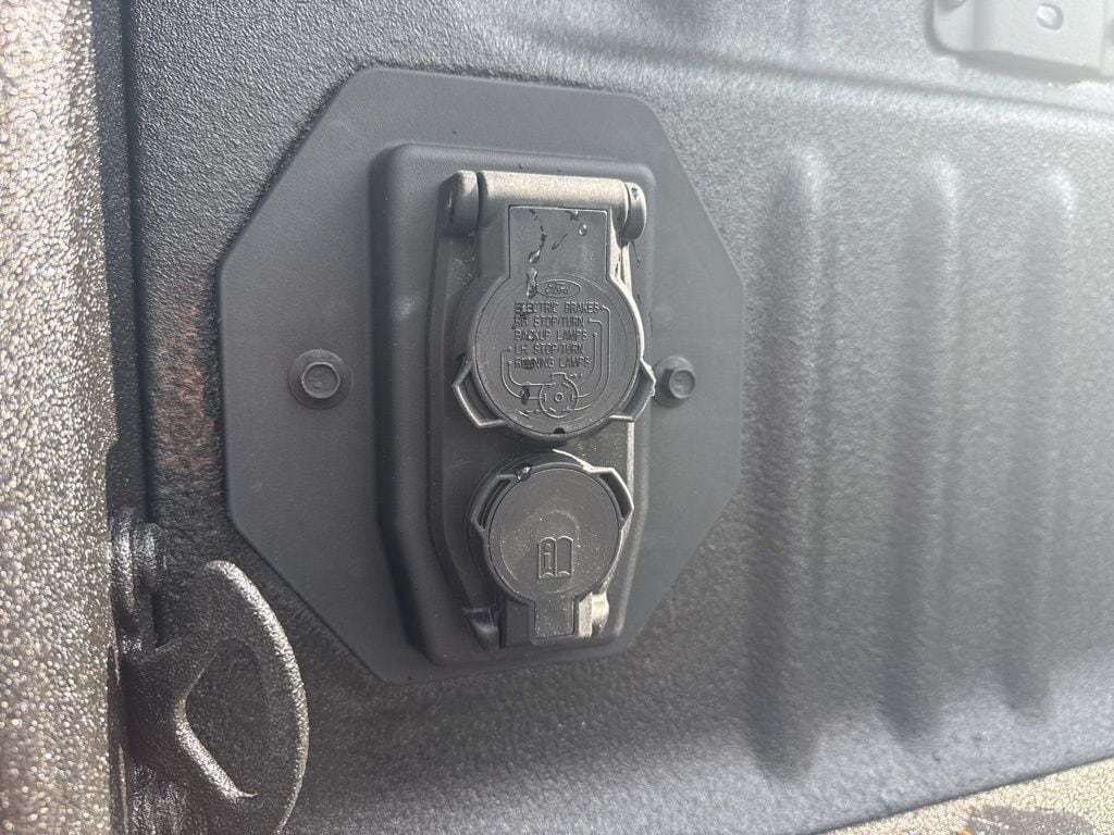2026 Ford F-350 Super Duty Lariat - Photo 15