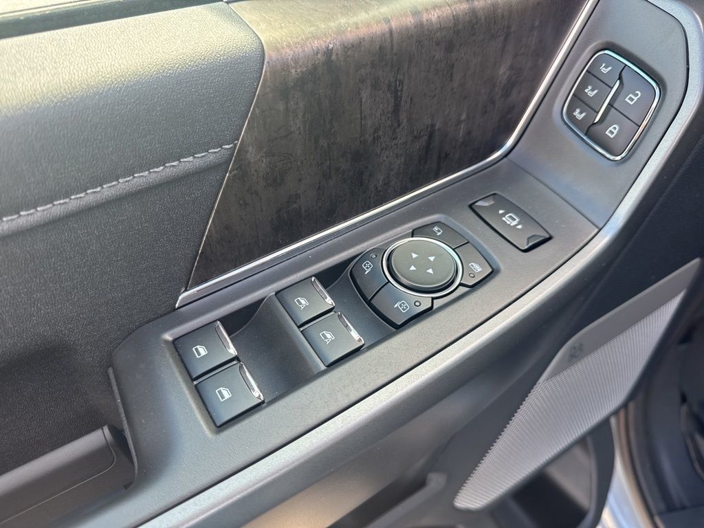 2026 Ford F-350 Super Duty Lariat - Photo 24