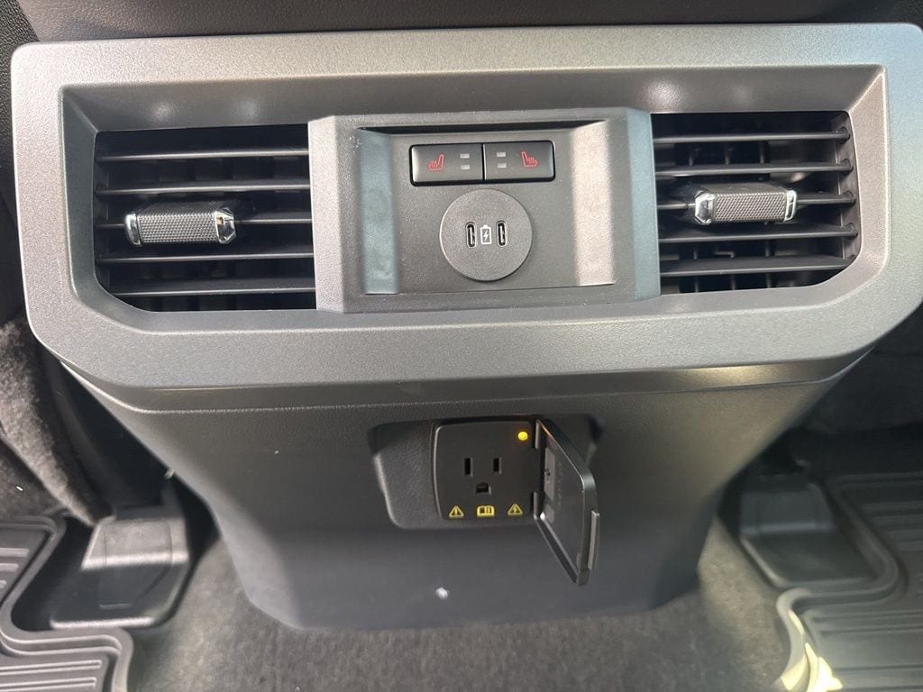 2026 Ford F-350 Super Duty Lariat - Photo 19