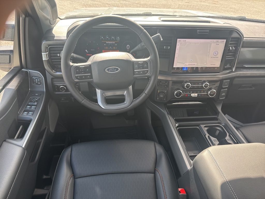 2026 Ford F-350 Super Duty Lariat - Photo 20
