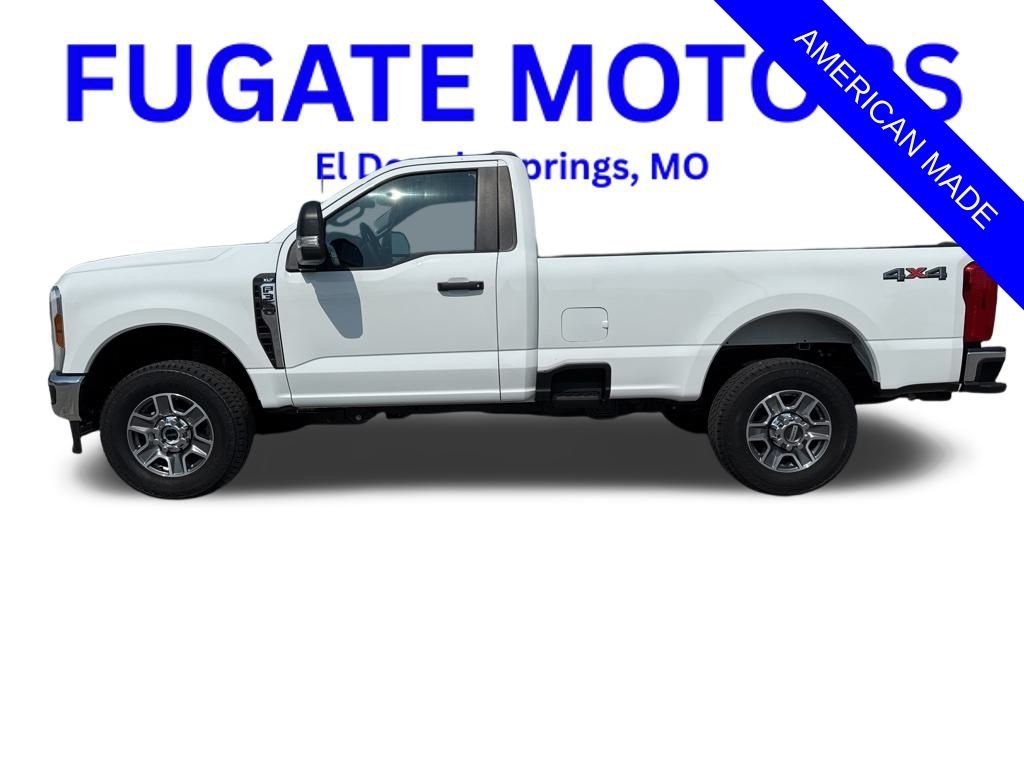 New 2025 Ford F-350SD XL Truck