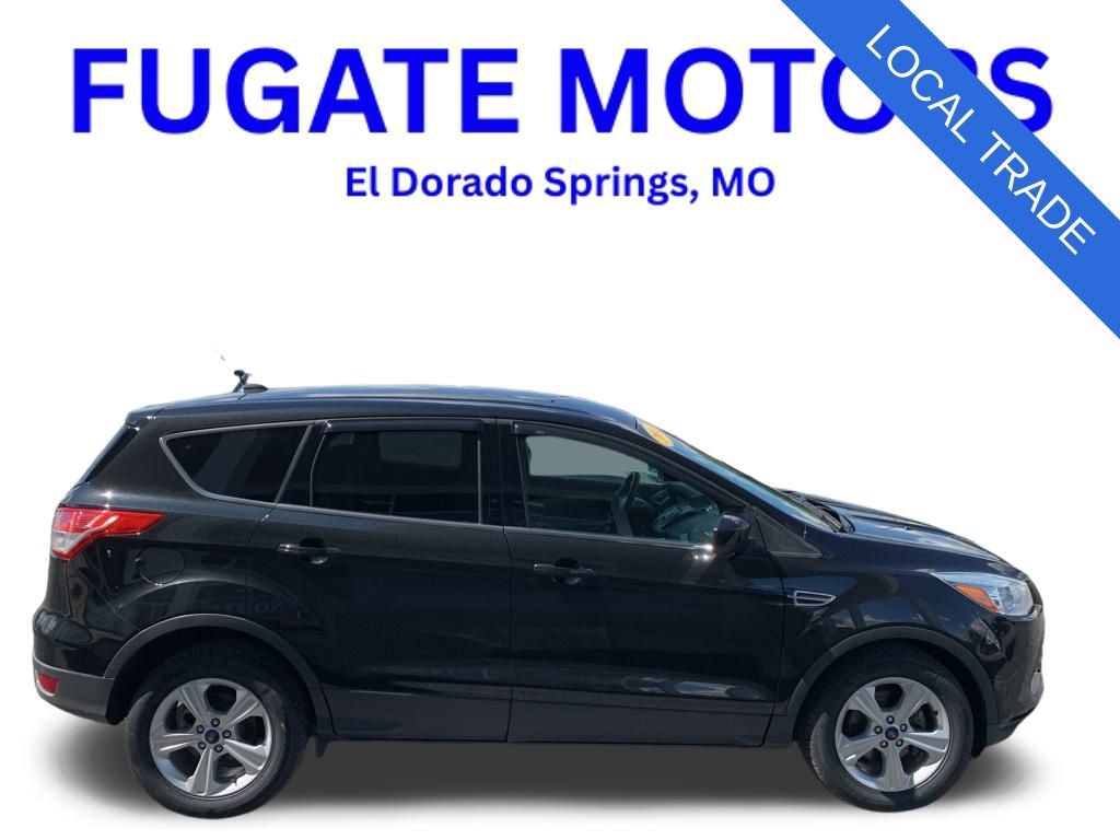 Used 2014 Ford Escape SE SUV