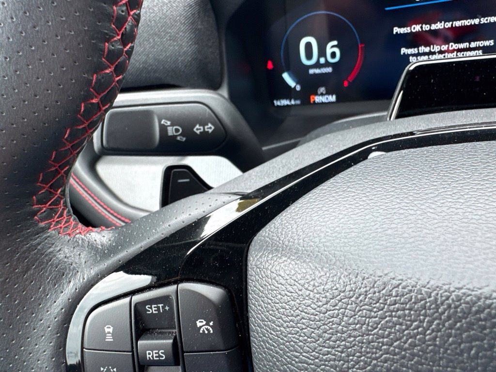 2025 Ford Explorer ST - Photo 32