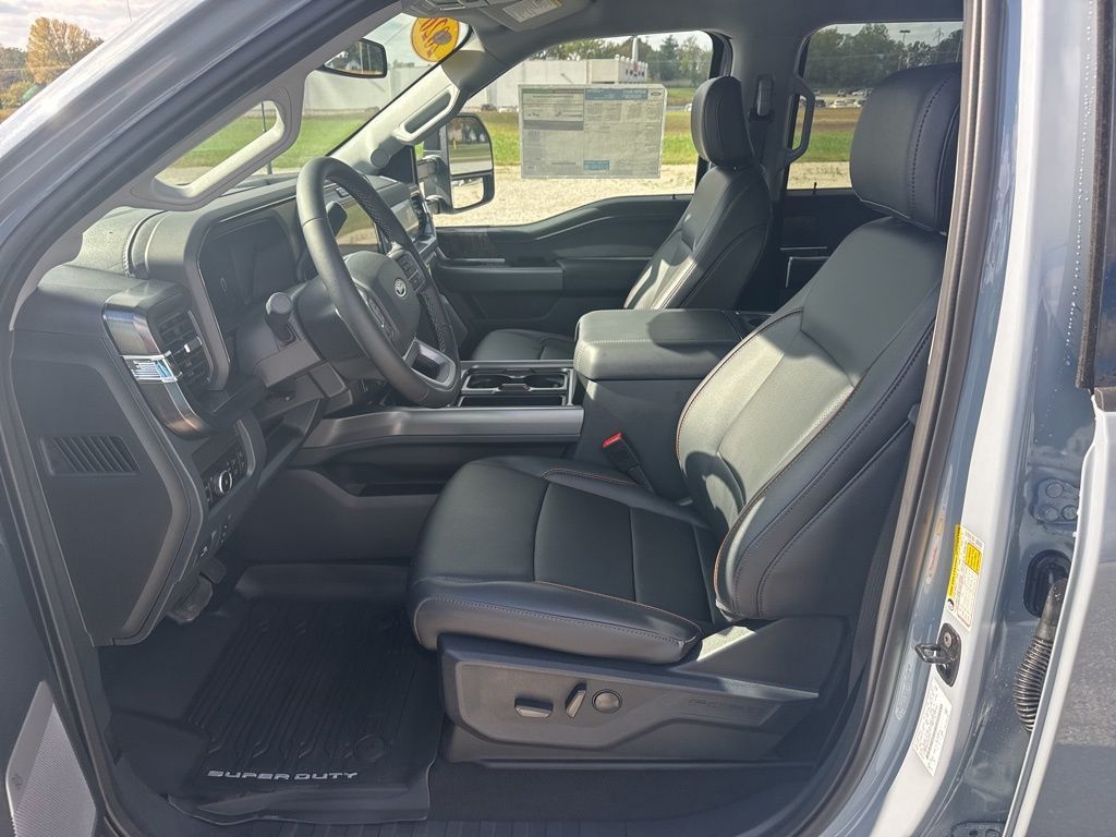2026 Ford F-350 Super Duty Lariat - Photo 23