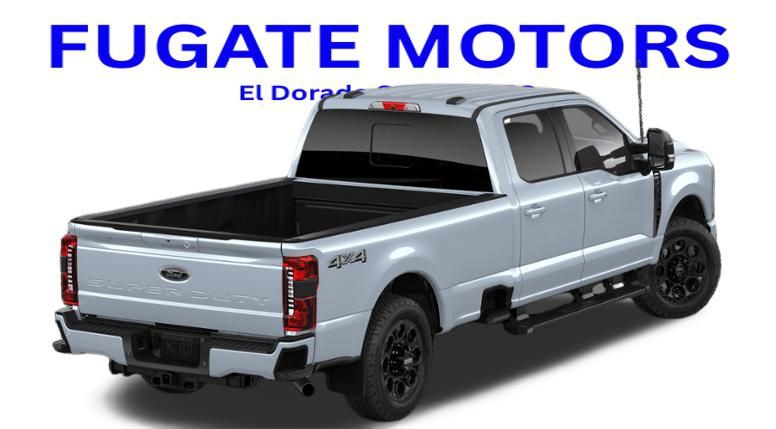 2026 Ford F-350 Super Duty Lariat - Photo 54