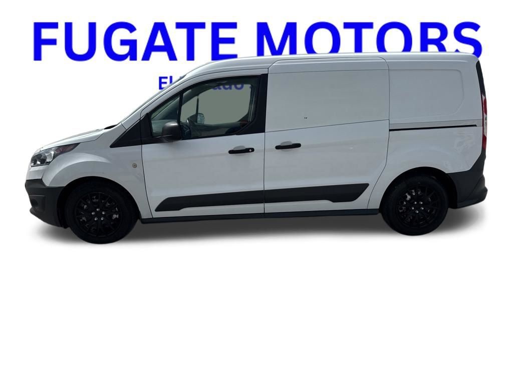 Used 2014 Ford Transit Connect XL Cargo Van