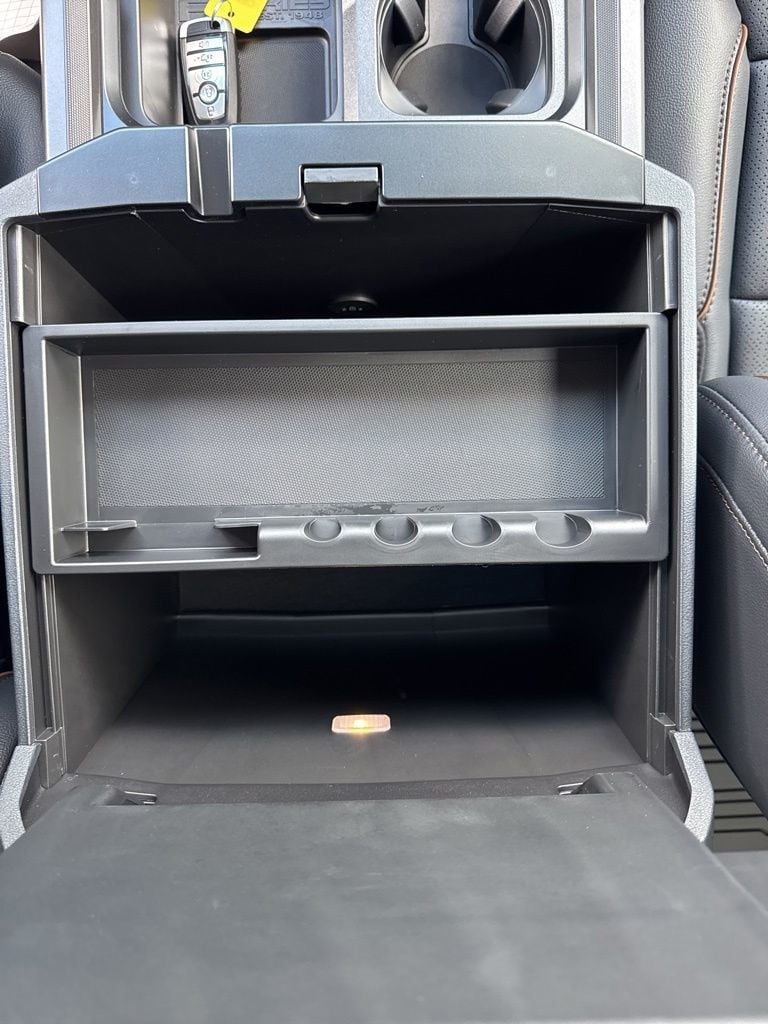 2026 Ford F-350 Super Duty Lariat - Photo 49