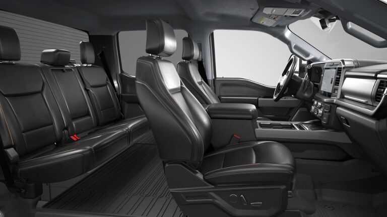 2026 Ford F-250 Super Duty Lariat - Photo 60