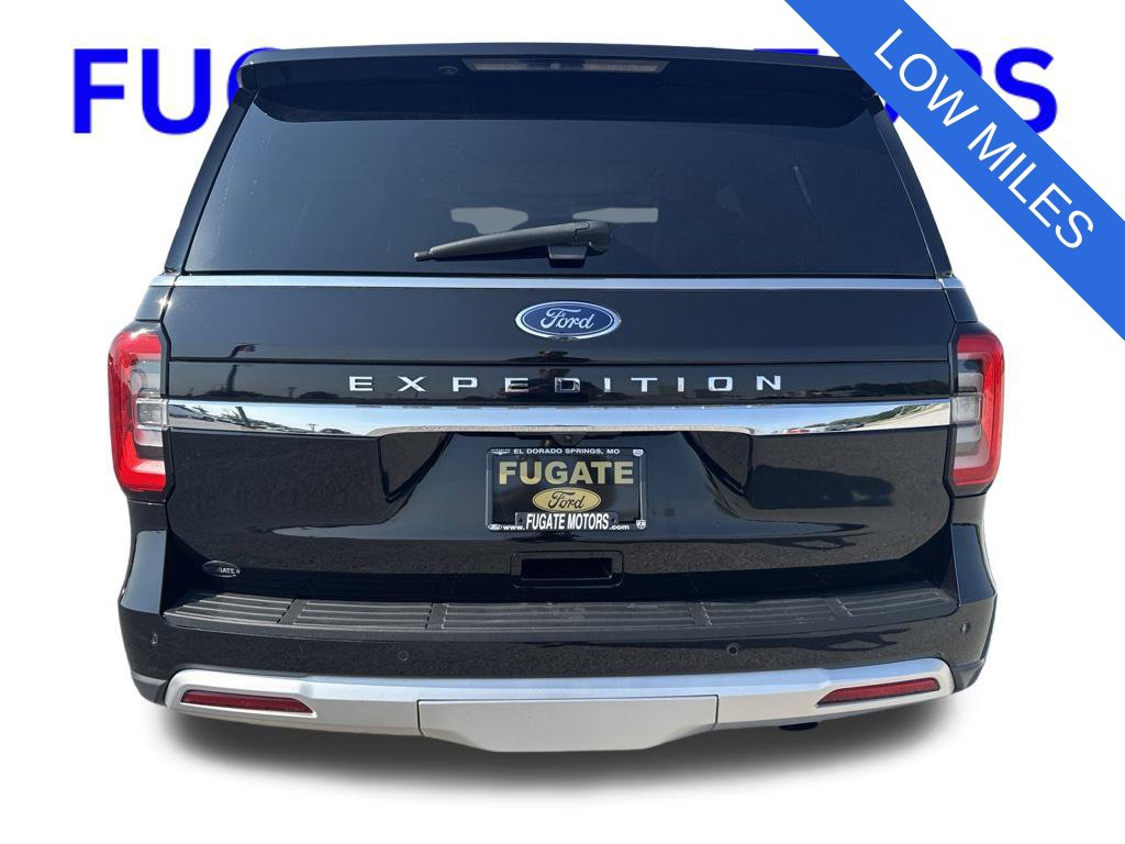 Used 2022 Ford Expedition Limited SUV