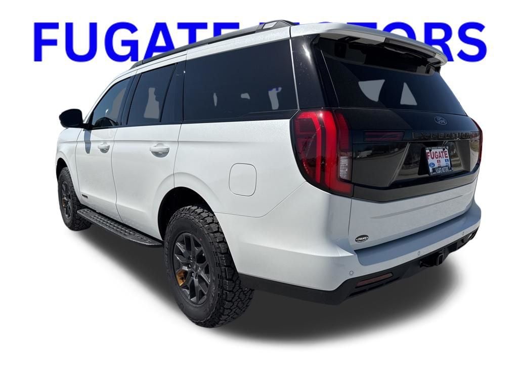 New 2026 Ford Expedition Tremor SUV