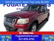  Ford Explorer Sport Trac