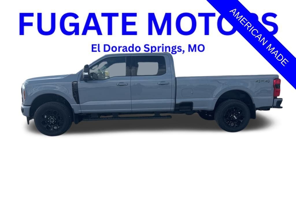 New 2026 Ford F-350SD Lariat Truck