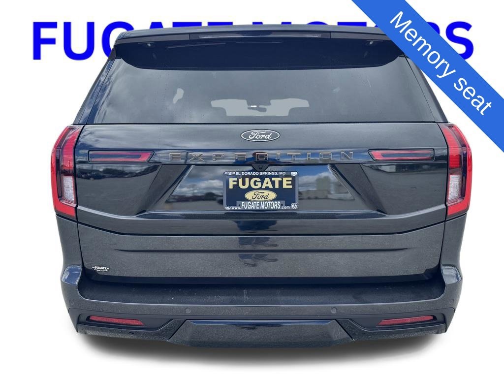 Used 2025 Ford Expedition Tremor SUV