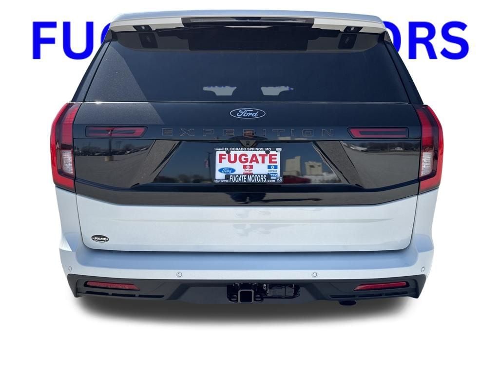 New 2026 Ford Expedition Tremor SUV