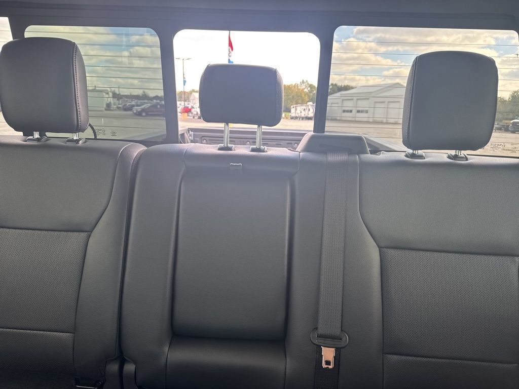 2026 Ford F-350 Super Duty Lariat - Photo 45
