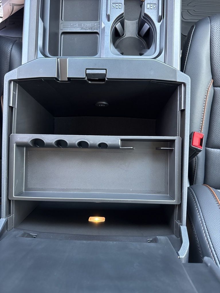 2026 Ford F-250 Super Duty Lariat - Photo 46