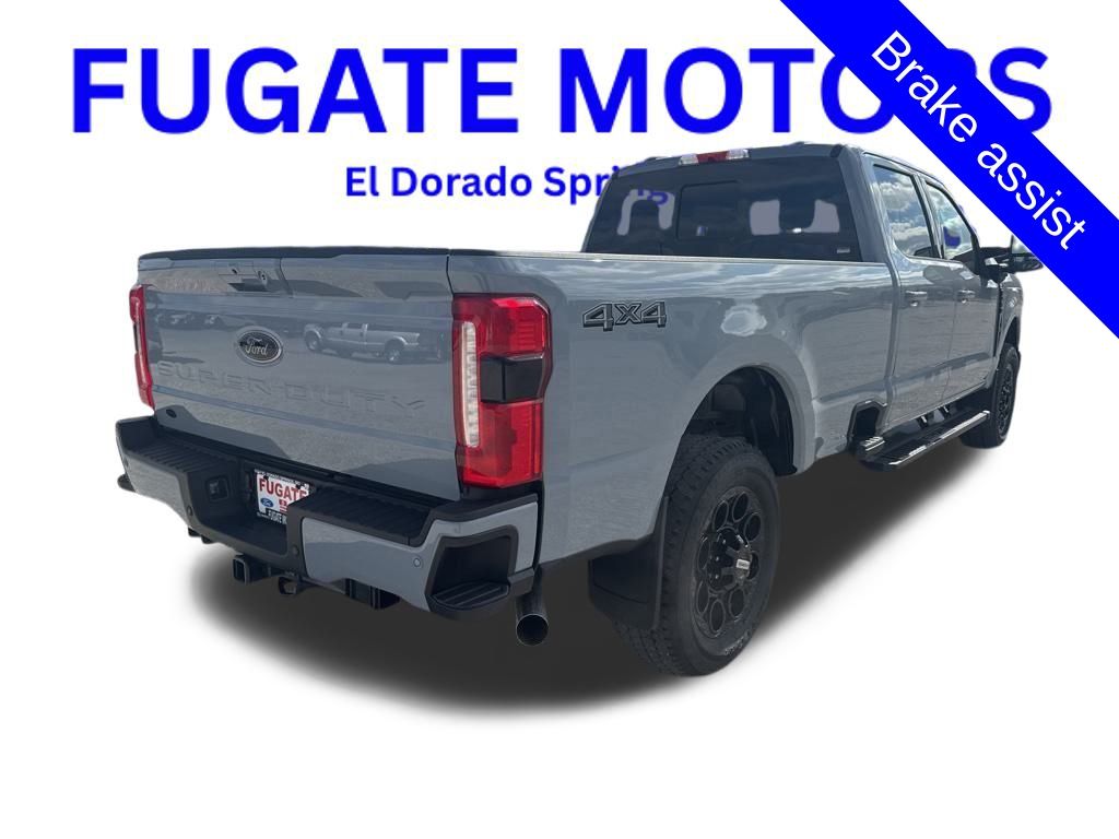 2026 Ford F-350 Super Duty Lariat - Photo 5