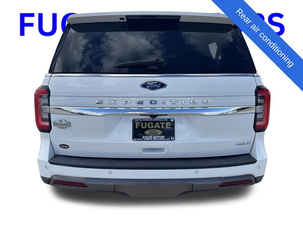 Used 2023 Ford Expedition Max King Ranch SUV