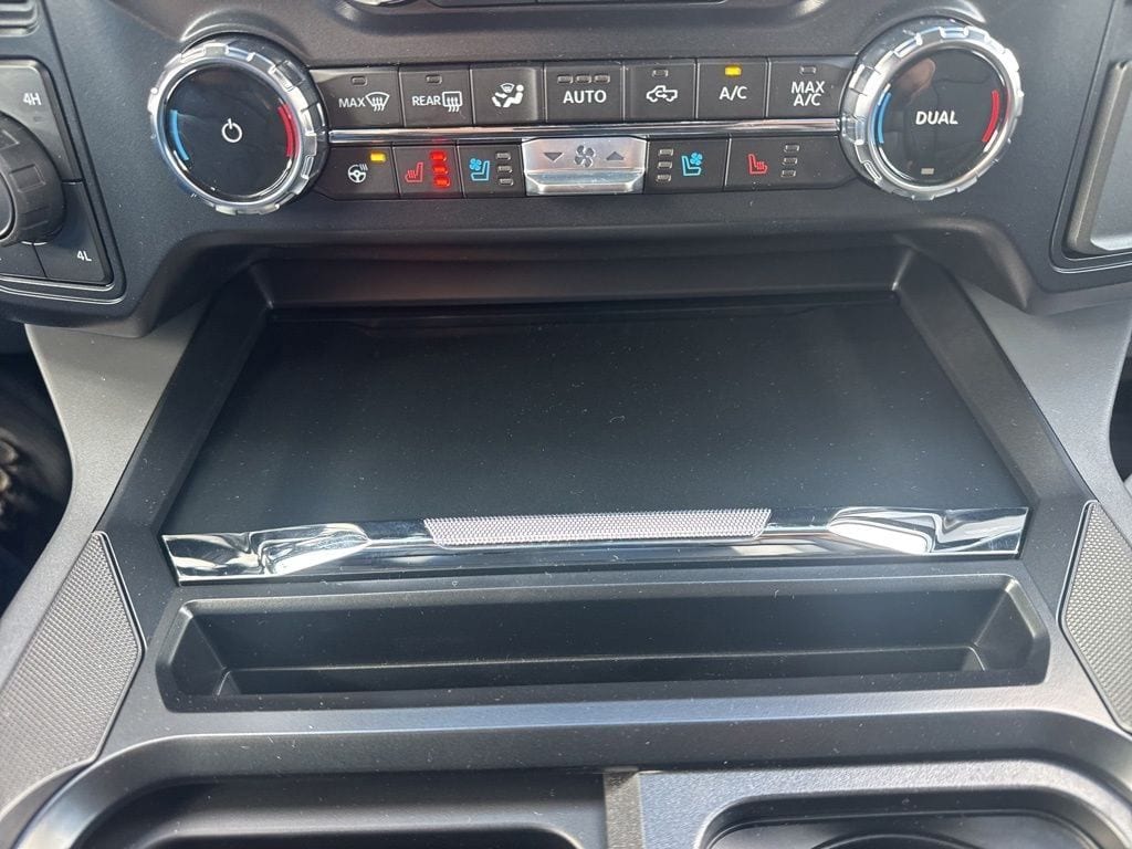 2026 Ford F-350 Super Duty Lariat - Photo 39