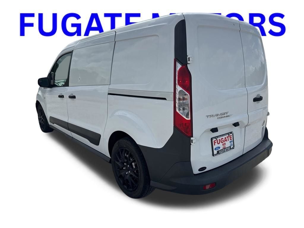 Used 2014 Ford Transit Connect XL Cargo Van