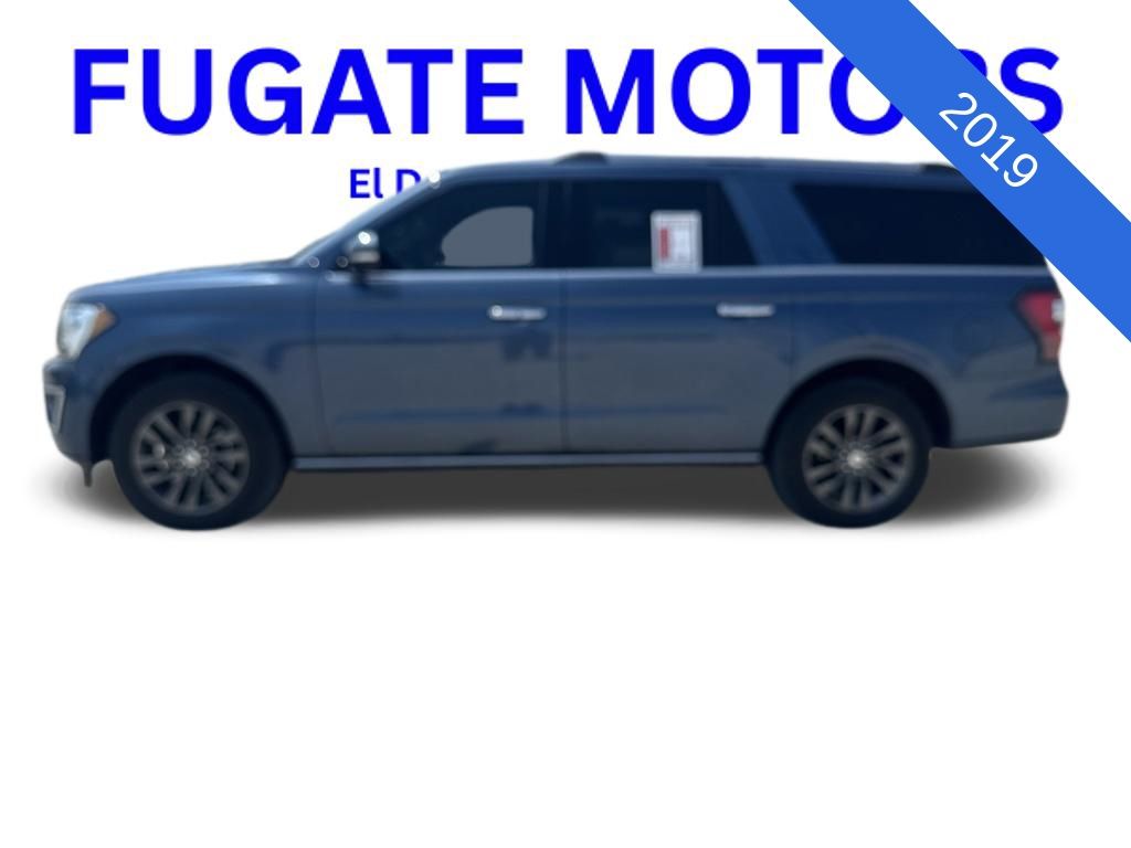 Used 2019 Ford Expedition Limited with VIN 1FMJK2AT2KEA51407 for sale in Kansas City