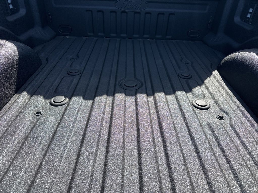 2026 Ford F-250 Super Duty Lariat - Photo 19