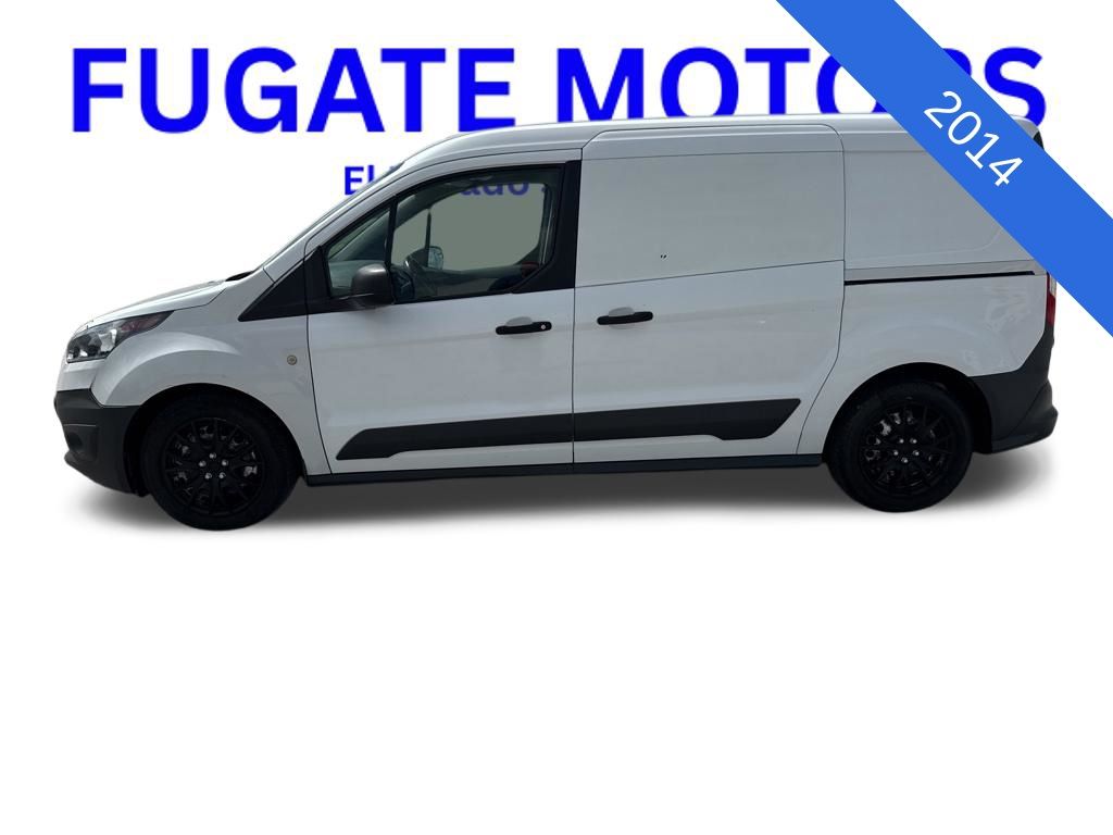 Used 2014 Ford Transit Connect XL with VIN NM0LS7E76E1164390 for sale in Kansas City