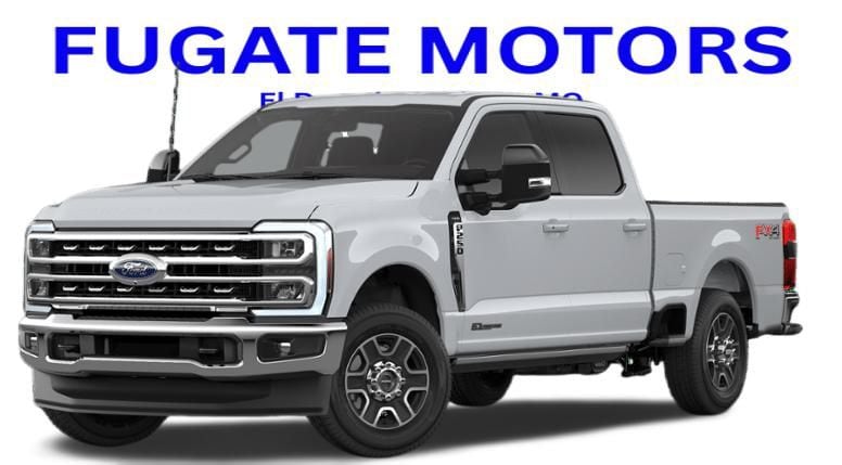 2026 Ford F-250 Super Duty Lariat - Photo 55