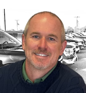 Staff member Chandler Collins from ID_ba4a78a45d67