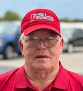 Staff member Ed Ogle from ID_ba4a78a45d67
