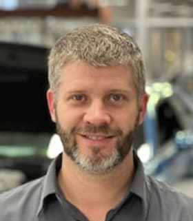 Staff member Jon Reasoner from ID_ba4a78a45d67