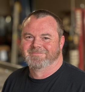 Staff member Dewayne Penn from ID_1371b4
