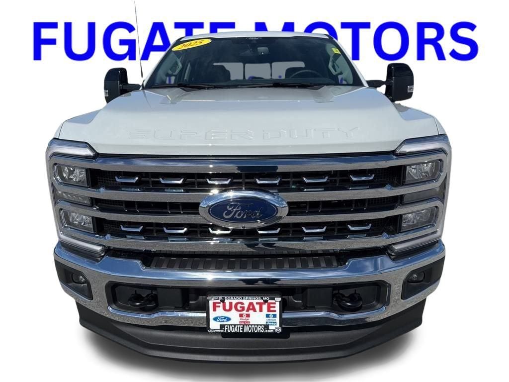 2026 Ford F-250 Super Duty Lariat - Photo 13