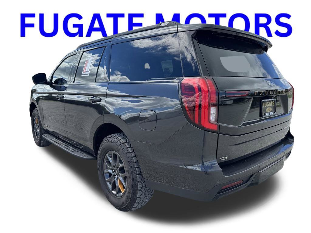 Used 2025 Ford Expedition Tremor SUV